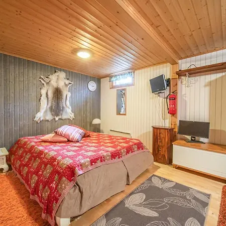 Chalet Immelkolo By Aavalevi