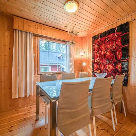 Chalet Immelkolo By Aavalevi *