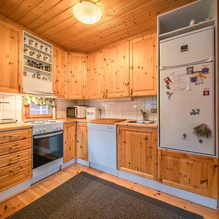 Immelkolo By Aavalevi Chalet *