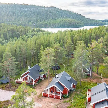 Immelkolo By Aavalevi * Levi