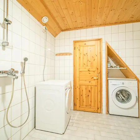 Chalet Immelkolo By Aavalevi *