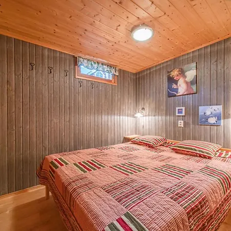 Chalet Immelkolo By Aavalevi