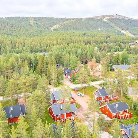 Immelkolo By Aavalevi Σαλέ