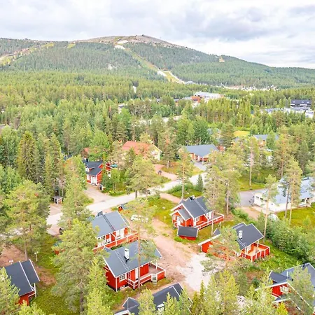 Σαλέ Immelkolo By Aavalevi