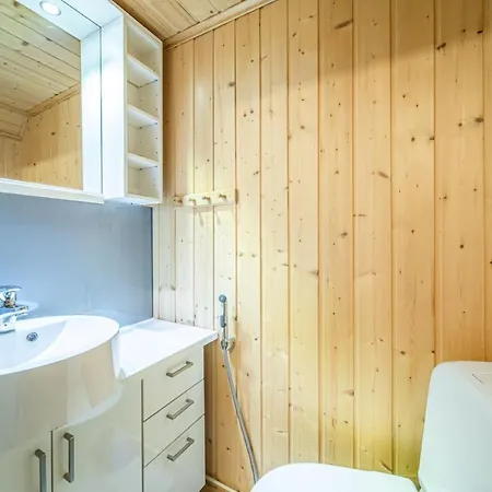 Chalet Immelkolo By Aavalevi Levi