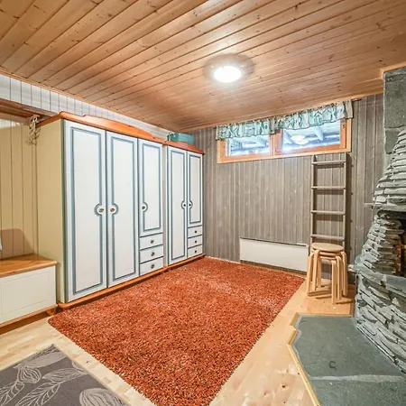 Chalet Immelkolo By Aavalevi