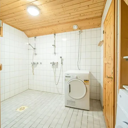 Chalet Immelkolo By Aavalevi *