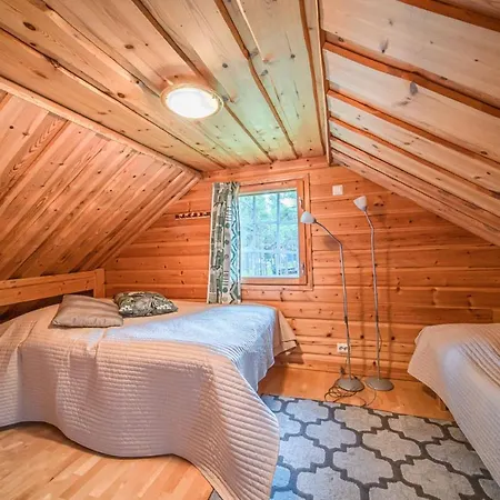 Σαλέ Immelkolo By Aavalevi Levi