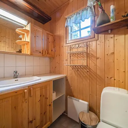 Chalet Immelkolo By Aavalevi