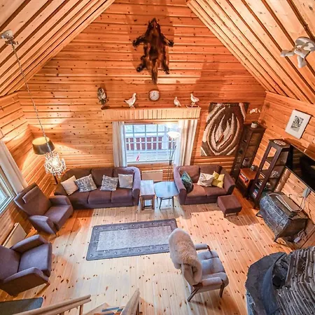 Immelkolo By Aavalevi * Levi