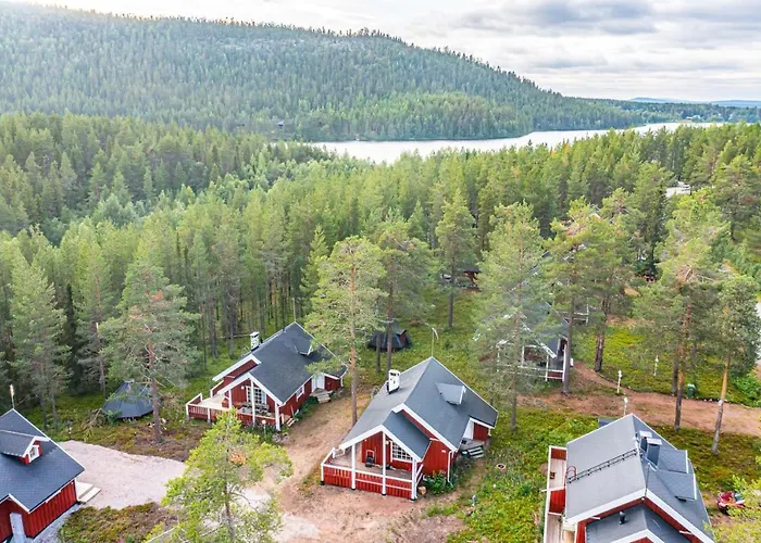 Immelkolo By Aavalevi * Levi