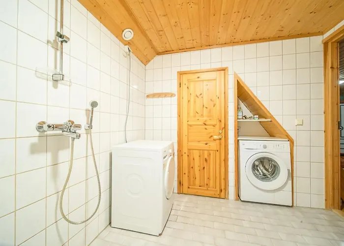 Dağ evi Immelkolo By Aavalevi *