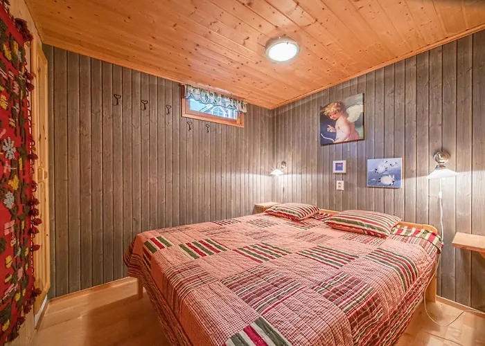 Dağ evi Immelkolo By Aavalevi