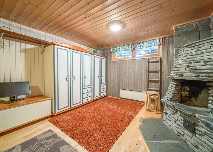 Dağ evi Immelkolo By Aavalevi