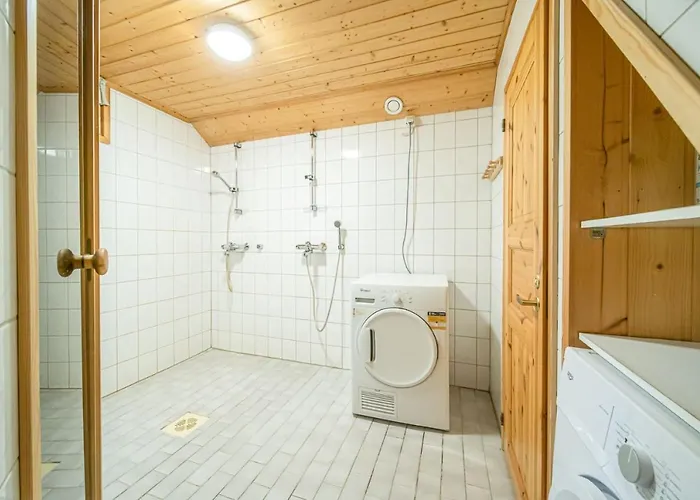 Dağ evi Immelkolo By Aavalevi *