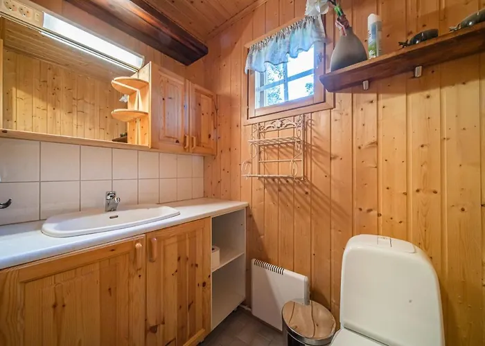 Dağ evi Immelkolo By Aavalevi